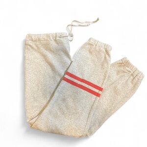 Comfy loungewear Light Gray Sweatpants